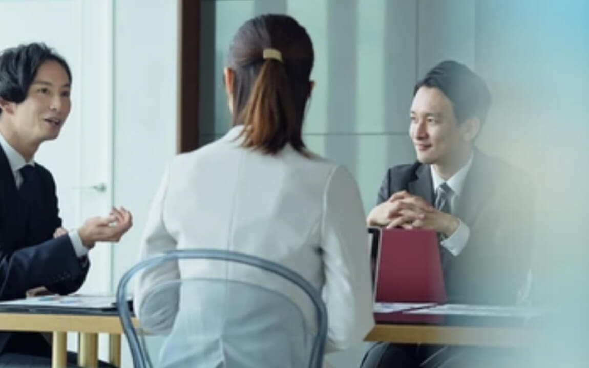 豊富なハイキャリア求人