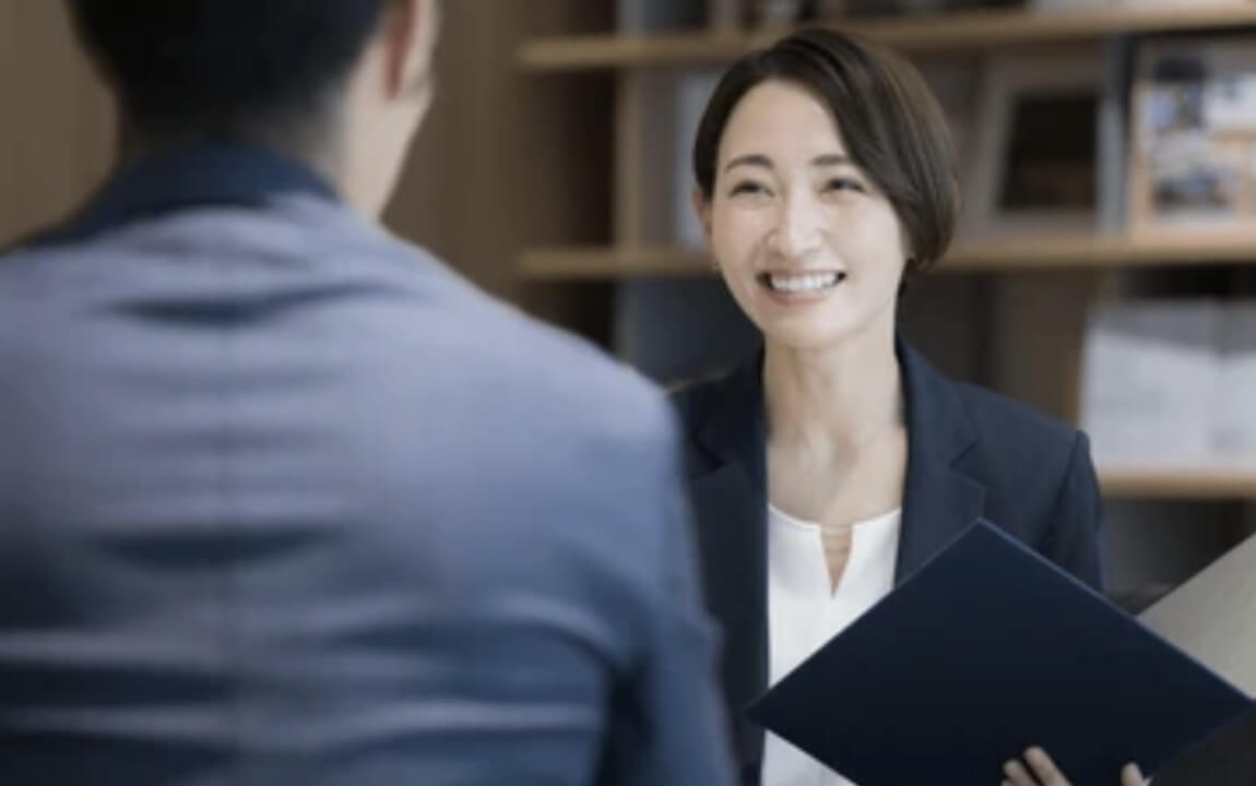 豊富なハイキャリア求人